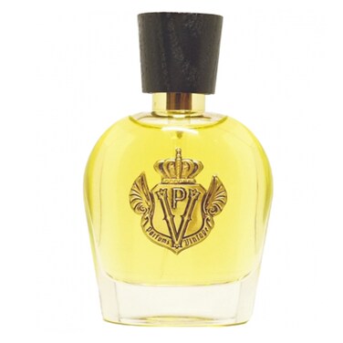 Parfums Vintage Sublime Leather Unisex Eau De Parfum 100ml