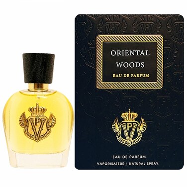 Parfums Vintage Oriental Woods Unisex Eau De Parfum 100ml