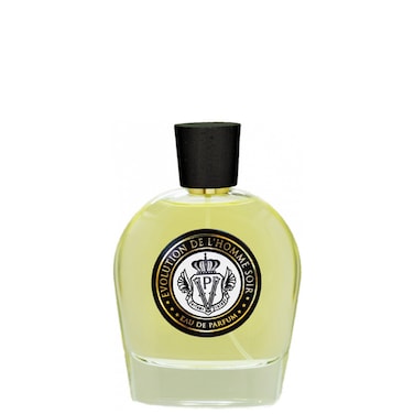 Parfums Vintage Evolution De L'homme Soir For Men Eau De Parfum 100ml