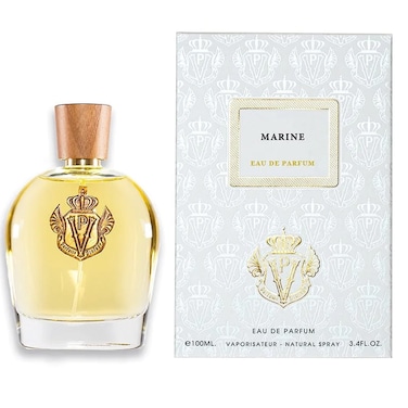 Parfums Vintage Marine Unisex Eau De Parfum 100ml