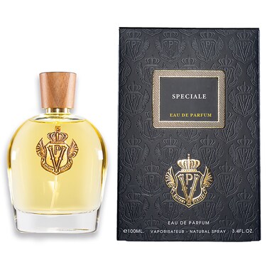 Parfums Vintage Speciale Unisex Eau De Parfum 100ml