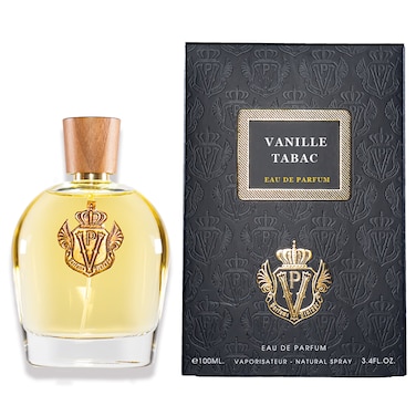 Parfums Vintage Vanille Tabac Unisex Eau De Parfum 100ml