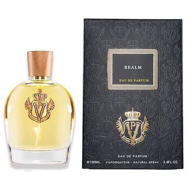 Parfums Vintage Realm Unisex Eau De Parfum 100ml