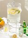 5L Water Jug with Tap - Multi-Purpose Beverage Dispenser for Juice, u0026 Coffee   Juice dispenser set for Parties, Picnics, Camping u0026 Home Use
