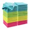 Microfiber Cleaning Cloths For kitchen (40 Pack), Multi-Purpose, Household or Industrial