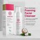 6SKINS&reg; Pore Minimizer Foaming Facial Cleanser 150 ml, Enriched with Anti Sebum P, Gentle Hydrating Face Wash with Niacinamide, Evening Pimrose