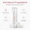 6SKINS&reg; Pore Minimizer Foaming Facial Cleanser 150 ml, Enriched with Anti Sebum P, Gentle Hydrating Face Wash with Niacinamide, Evening Pimrose