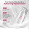 6SKINS&reg; Pore Minimizer Foaming Facial Cleanser 150 ml, Enriched with Anti Sebum P, Gentle Hydrating Face Wash with Niacinamide, Evening Pimrose