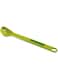 Joseph Joseph 2-Piece Scoop and Pick Jar Spoon and Fork, for olives in jars - Green