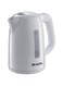 Ariete Bollitore Cordless Electric Kettle, Boiler, White, 2875