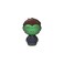 Funko Dorbz: ScooBy Doo Action Figure - Werewolf Ghost