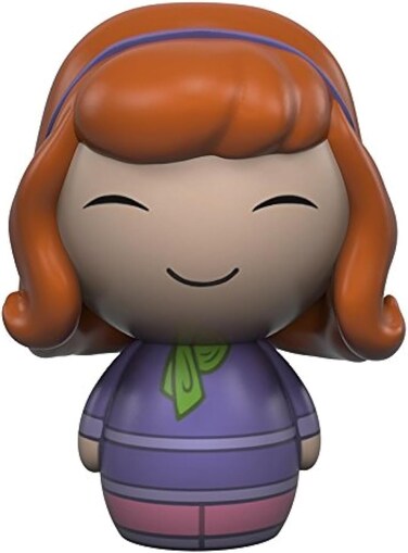 Funko ScooBy Doo 7711 Dorbz Daphne Figure