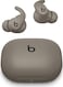 Beats - Powerbeats Fit - Wireless Noise-Cancelling Workout Earbuds with Ultimate Secure Fit, IPX4, Up to 30H of battery life with charging case, Compatible with Apple &amp; Android (Gravel Gray)