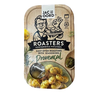 Potato Roasting Provencal Import