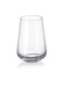 Tumbler Glass Siesta 380ml, Crystalline