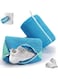 Oasisgalore Shoe Washing Bags-1 Pack Large Reusable Mesh Shoe Laundry Bags-Shoe wash bag for Sneakers, Trainers, Shoe Washing Bag for all shoe types and Sizes.(1pcs)