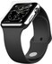Belkin F8W715Vf Screenforce Invisible Glass Advanced Screen Protection For Apple Watch, 42mm Compatible With Series 3 - (Pack Of 1)