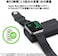 Belkin Boost Charge Power Bank 2K For Apple Watch,MFI-Certified (Made For Apple Watch) And Portable Apple Watch Charger, Transforms Into Nightstand, Work With Apple Watch 5, 4, 3, 2, 1