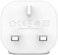 Belkin Boost Charge USB-C Wall Charger 18W With 4 Ft USB-C To Lightning Cable PD Fast Charger, For Aipods, iPhone 11, 11 Pro/Pro Max, XS, XS Max, XR, X, 8Se/8/8 Plus, iPad Pro 10.5, iPad 10.2 - White