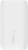 Belkin 32w USB-C PD + USB-A Wall Charger - White (International Version)