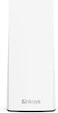 Linksys Atlas Pro 6 Velop Dual Band Whole Home Mesh WiFi 6 System Ax5400 WiFi Router, Extender, Booster With Up To 5400 Sq Ft Coverage, 4X Faster Speed For 60+ Devices 2 Pack, White, Mx5502-Me