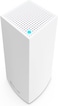 Linksys Atlas Pro 6 Velop Dual Band Whole Home Mesh WiFi 6 System Ax5400 WiFi Router, Extender, Booster With Up To 5400 Sq Ft Coverage, 4X Faster Speed For 60+ Devices 2 Pack, White, Mx5502-Me