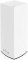 Linksys Atlas Pro 6 Velop Dual Band Whole Home Mesh WiFi 6 System Ax5400 WiFi Router, Extender, Booster With Up To 5400 Sq Ft Coverage, 4X Faster Speed For 60+ Devices 2 Pack, White, Mx5502-Me