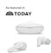 Belkin Pac003 Small Soundform Nano, True Wireless Earbuds For Kids, 85dB Limit Ear Protection, Online Learning, School, IPX5 Certified, 24 H Play Time iPhone, Galaxy, Pixel And More, White