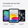 Belkin Screenforce Temperedglass Screen Protector For iPad 10th Generation With Apple Pencil Compatibility, Edge-To-Edge Fit, &amp; Included Easy Align Tray For Flawless, Bubble Free Application