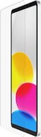 Belkin Screenforce Temperedglass Screen Protector For iPad 10th Generation With Apple Pencil Compatibility, Edge-To-Edge Fit, &amp; Included Easy Align Tray For Flawless, Bubble Free Application