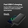 Belkin Boostcharge 4-Port Power Bank 26K, Battery Pack With USB-C &amp; USB-A Ports, Fast Charge USB-C Power Delivery, Portable Charger For iPhone 16, 15, 14, 13, 12, iPad Pro, Galaxy S24, S24 Ultra, S24+