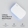 Linksys Velop Micro 6 Dual Band Mesh WiFi 6 Router, Gigabit Gaming Router With Up To 3Gbps Speed, 186 Sqm. Coverage And Supports 150+ Devices, Replaces Internet Router &amp; Extender, 1-Pack