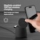 Belkin Boostcharge Pro 2-In-1 Wireless Charging Dock With MagSafe 15W Fast Charge iPhone Charger Compatible With iPhone 16, 15, 14, 13, And 12 Series, Airpods, And Other MagSafe Enabled Devices