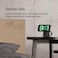 Belkin Boostcharge Pro 2-In-1 Wireless Charging Dock With MagSafe 15W Fast Charge iPhone Charger Compatible With iPhone 16, 15, 14, 13, And 12 Series, Airpods, And Other MagSafe Enabled Devices