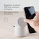 Belkin Boostcharge Pro 2-In-1 Wireless Charging Dock With MagSafe 15W Fast Charge iPhone Charger Compatible With iPhone 16, 15, 14, 13, And 12 Series, Airpods, And Other MagSafe Enabled Devices