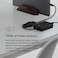 Belkin Connect 100W USB-C Core Gan Power Adapter, Fast-Charging Adapter With Universal USB-C Compatibility, 100W Power Delivery, UK And EU Power Cords For Gaming, Macbook, PC Laptops, And Chromebook