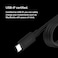 Belkin Connect 100W USB-C Core Gan Power Adapter, Fast-Charging Adapter With Universal USB-C Compatibility, 100W Power Delivery, UK And EU Power Cords For Gaming, Macbook, PC Laptops, And Chromebook