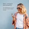 Belkin 5000 mAh Magnetic MagSafe Wireless Power Bank with Stand, Sleek Design for iPhone 15, 14, 13 and 12 Series, Compatible with MagSafe Covers &ndash; White