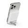Belkin 5000 mAh Magnetic MagSafe Wireless Power Bank with Stand, Sleek Design for iPhone 15, 14, 13 and 12 Series, Compatible with MagSafe Covers &ndash; White