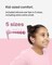 Belkin Soundform Nano 2 Bluetooth Earbuds For Kids With Built-In Microphone, 28H Battery Life, Safe 85Db Volume, IPX5 Water Resistance, Kids Bluetooth Earbuds For iPhone, iPad, Galaxy, &amp; More, Pink