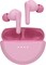 Belkin Soundform Nano 2 Bluetooth Earbuds For Kids With Built-In Microphone, 28H Battery Life, Safe 85Db Volume, IPX5 Water Resistance, Kids Bluetooth Earbuds For iPhone, iPad, Galaxy, &amp; More, Pink