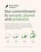 Belkin 10000mAh Portable Power Bank, 10K USB-C Portable Charger With 1 USB-C Port And 2 USB-A Ports, Battery Pack For Up To 15W Charging For iPhone, Samsung Galaxy, Airpods, iPad, Space Gray