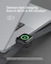 Belkin Boostcharge Portable USB-C Apple Watch Charger, MFI-Certified USB-C Charger For Apple Watch Series 9, Series 8, Series 7, Ultra, &amp; More, Compatible With Macbook, iPhone 15, &amp; More, Black