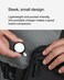 Belkin Boostcharge Portable USB-C Apple Watch Charger, MFI-Certified USB-C Charger For Apple Watch Series 9, Series 8, Series 7, Ultra, &amp; More, Compatible With Macbook, iPhone 15, &amp; More, Black