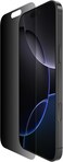 Belkin Screenforce Invisiglass iPhone 16 Pro Max Privacy Screen Protector, Scratch-Resistant Impact Protection, Easy Align Tray For Bubble Free Application, Recycled Glass For iPhone 16 Pro Max