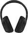 Belkin Soundform Isolate Active Noise-Cancelling Wireless Headphones, Over Ear Headphones With Mic, Bluetooth Headphones With 60H Playtime, Deep Bass, Cloudcushion Ear Cups For Travel, Home, Office