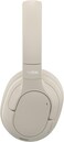 Belkin Soundform Isolate Active Noise-Cancelling Wireless Headphones, Over Ear Headphones With Mic, Bluetooth Headphones With 60H Playtime, Deep Bass, Cloudcushion Ear Cups For Travel, Home, Office