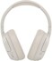 Belkin Soundform Isolate Active Noise-Cancelling Wireless Headphones, Over Ear Headphones With Mic, Bluetooth Headphones With 60H Playtime, Deep Bass, Cloudcushion Ear Cups For Travel, Home, Office