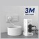 BEPiTECH 3-Meter Power Extension Cord Tower,12 Power Sockets 2500W suitable for big plugs with 4 Smart USB Slots Charging Station, Surge Protector Heavy Duty Power Strip for Office &amp; Home Desktop
