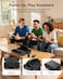 Belkin Gaming Nintendo Switch 2 Charger Case with 10k mAh Power Bank